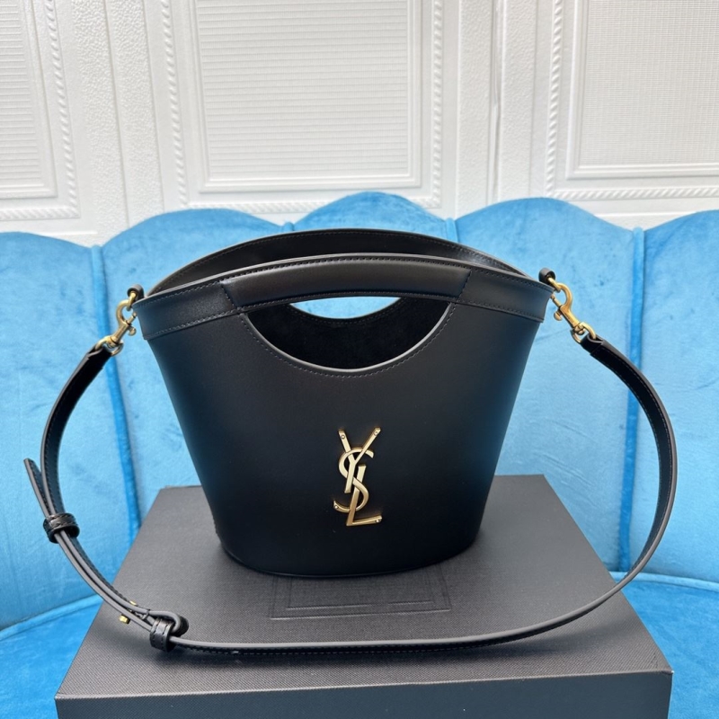 YSL Satchel Bags